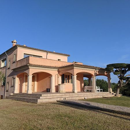 Villa Can Jaume Can Picafort  Exterior photo