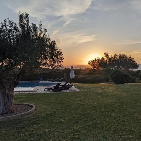 Villa Can Jaume Can Picafort  Exterior photo