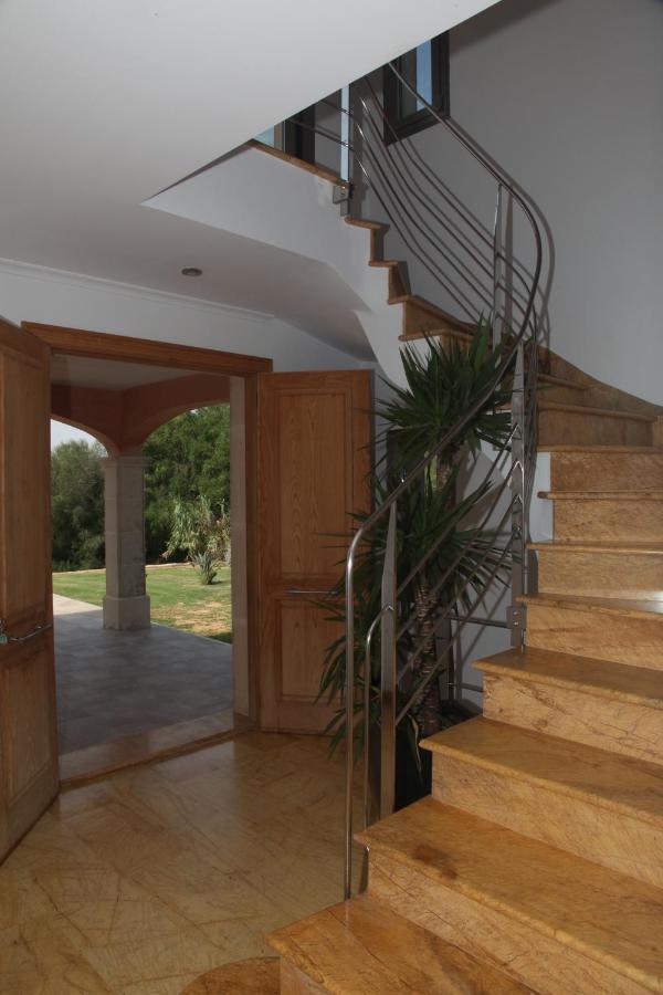Villa Can Jaume Can Picafort  Exterior photo